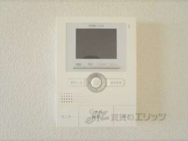 ＴＶモニターフォン