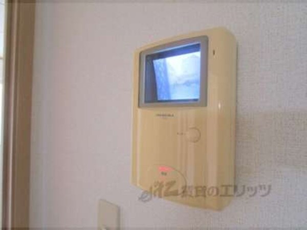 ＴＶモニターフォン