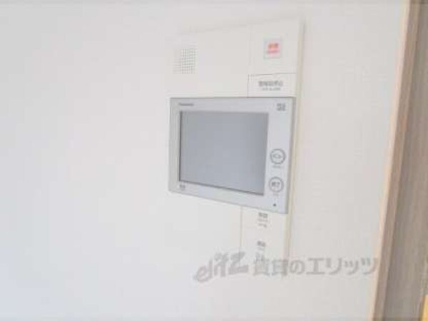 ＴＶモニターフォン