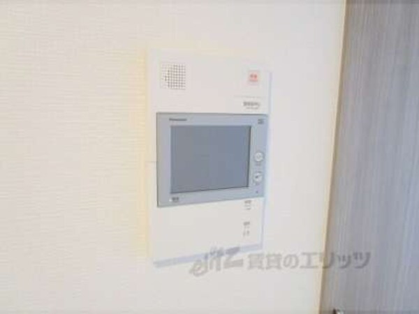 ＴＶモニターフォン