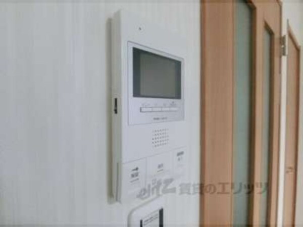 ＴＶモニターフォン