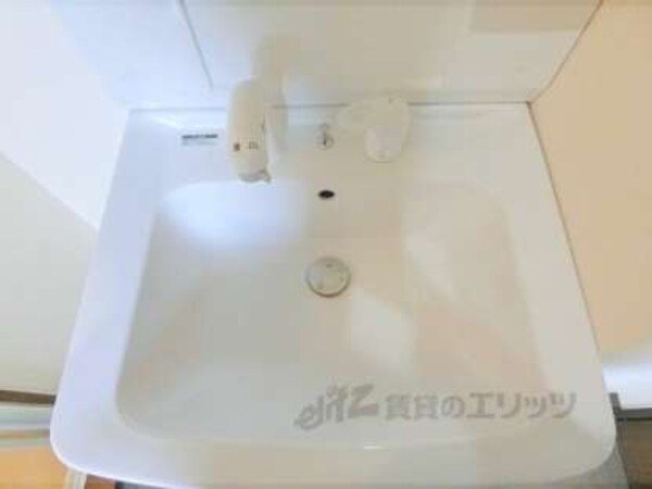 洗面所