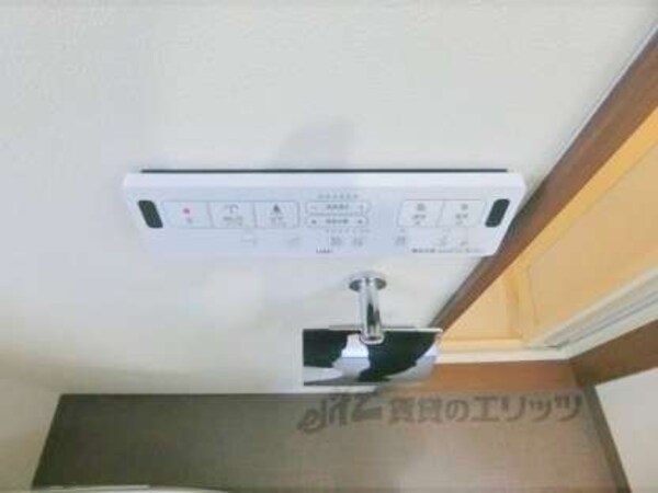ウォシュレット