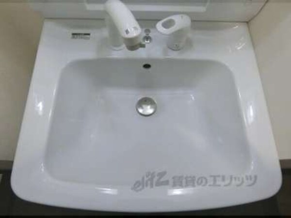 洗面所