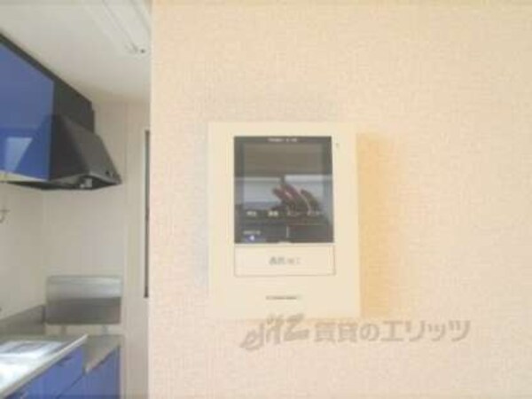 ＴＶモニターフォン