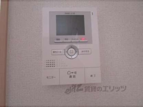 ＴＶモニターフォン