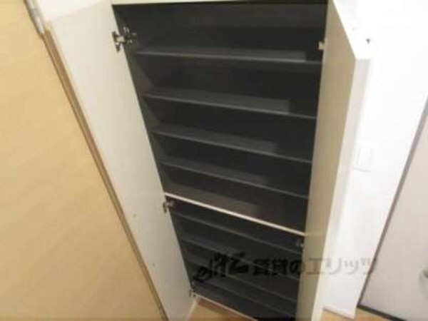 下駄箱