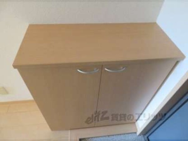 下駄箱