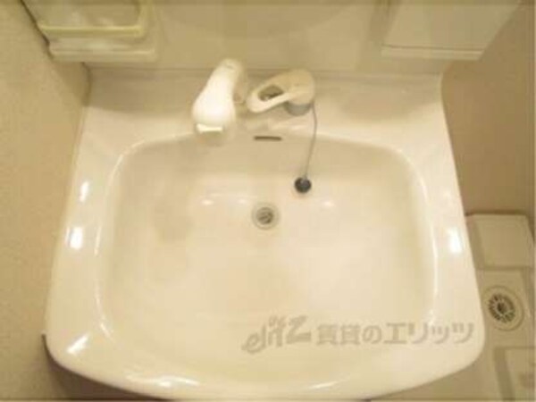 洗面所