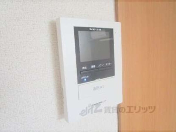 ＴＶモニターフォン