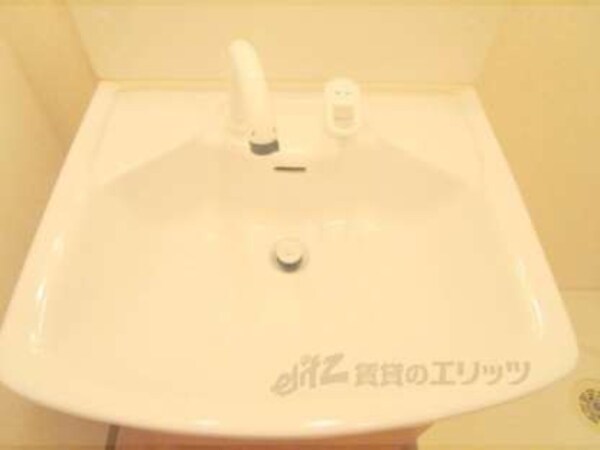 洗面所