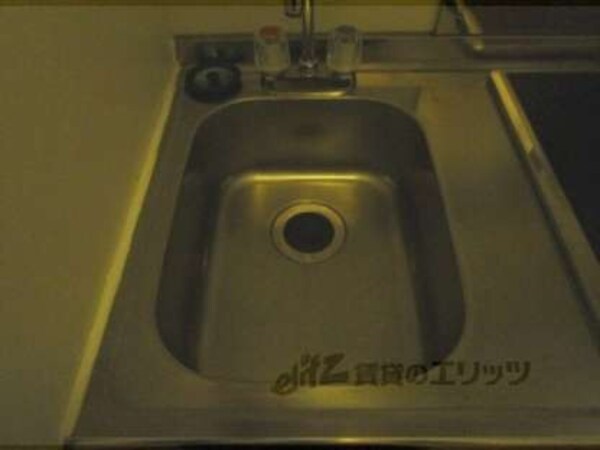 シンク