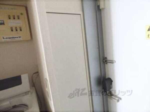 下駄箱