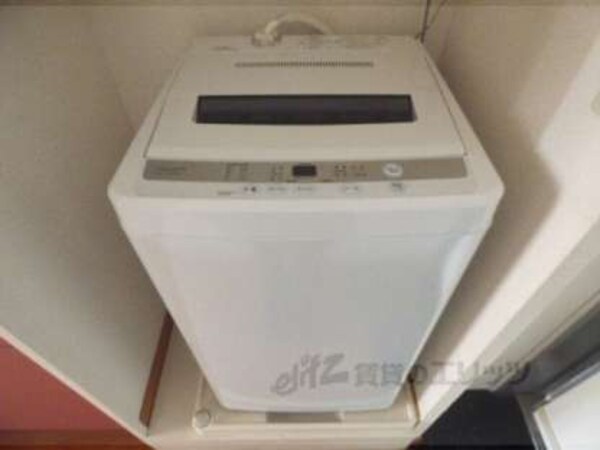 洗濯機