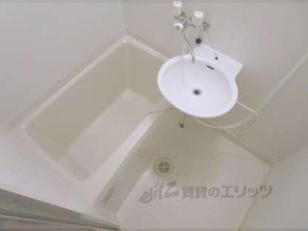 ユニットバス