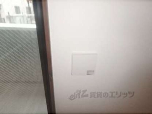 換気口
