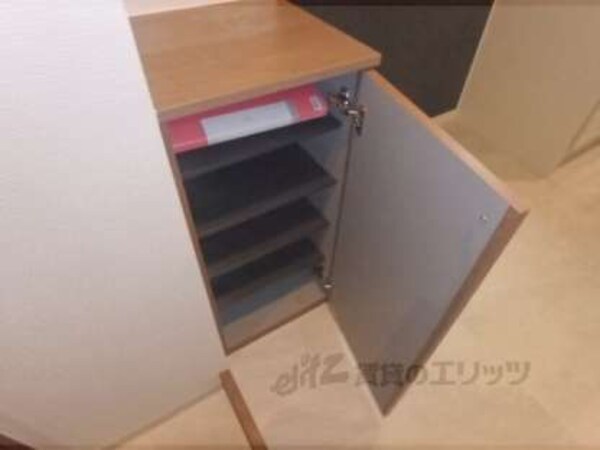下駄箱
