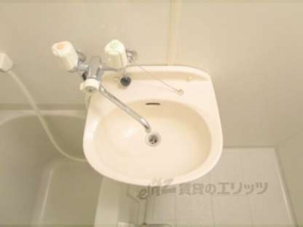 洗面所