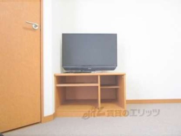 テレビ
