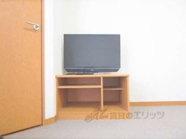 テレビ