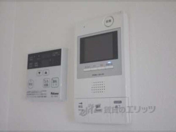 ＴＶモニターフォン