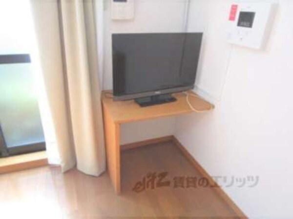 テレビ