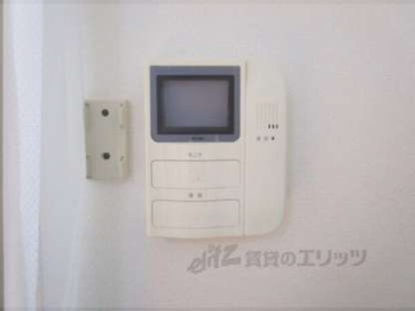 ＴＶモニターフォン