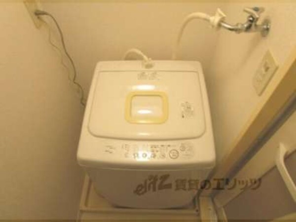 洗濯機