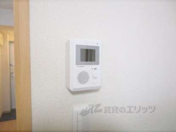 ＴＶモニターフォン