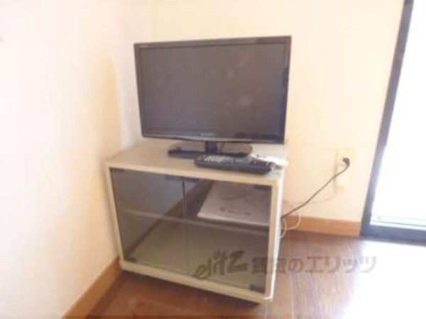 テレビ
