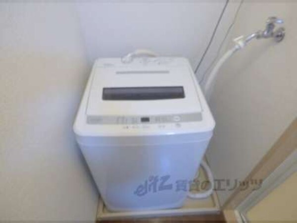 洗濯機