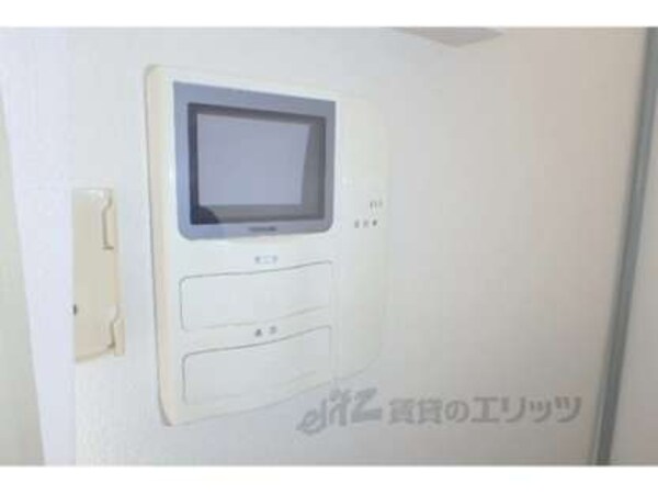 ＴＶモニターフォン