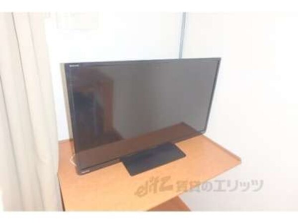 テレビ