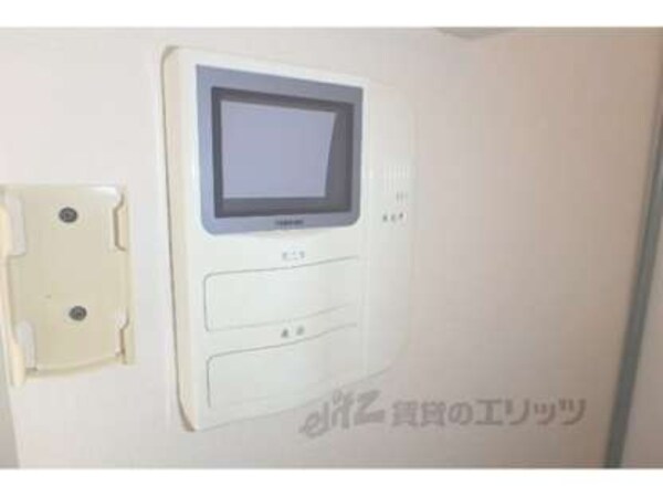 ＴＶモニターフォン