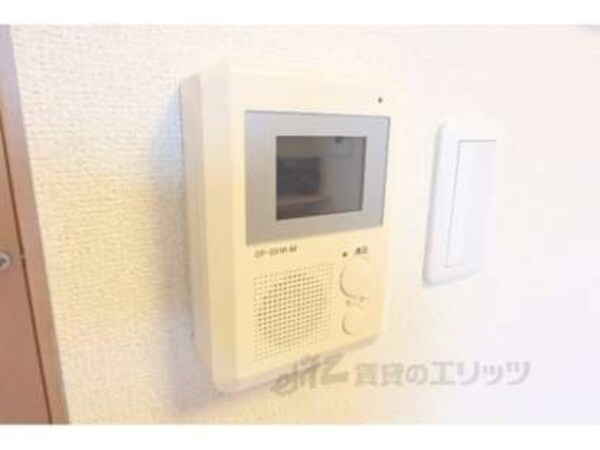 ＴＶモニターフォン