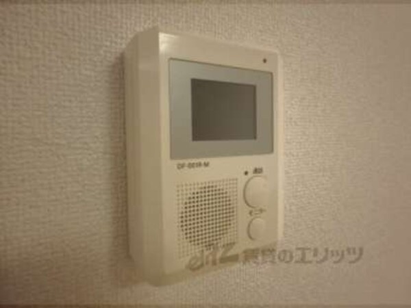 ＴＶモニターフォン