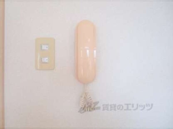 インターフォン