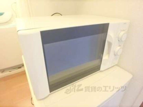 電子レンジ