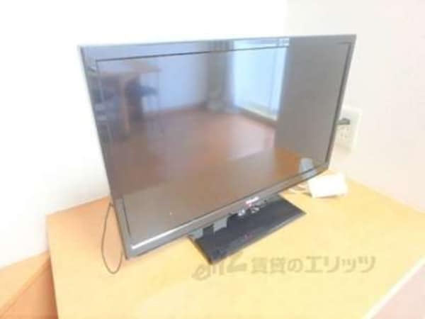 テレビ