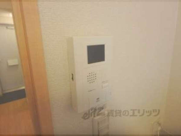 ＴＶモニターフォン