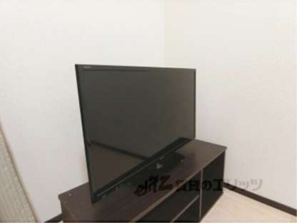 テレビ