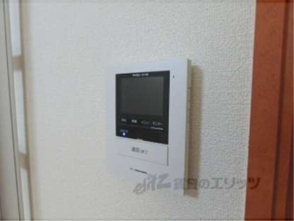 ＴＶモニターフォン