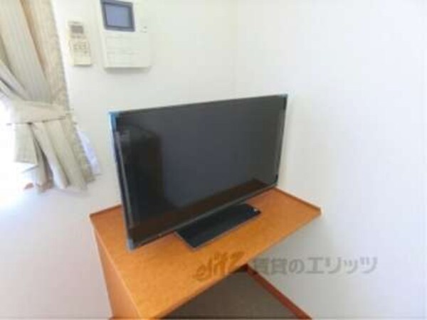 テレビ