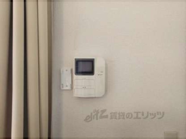 ＴＶモニターフォン