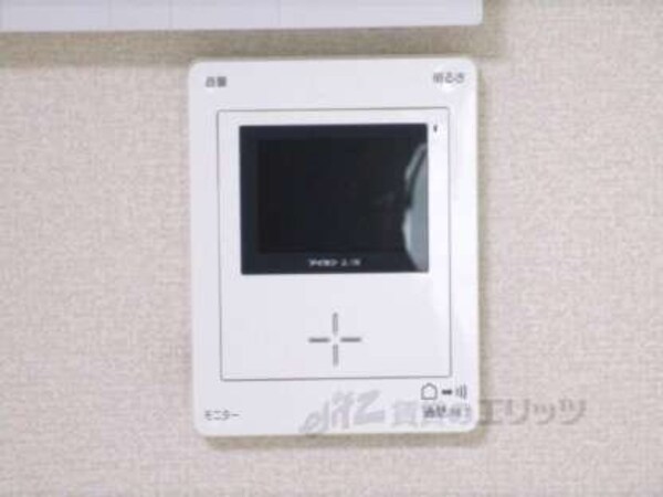 ＴＶモニターフォン