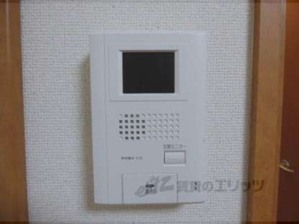 ＴＶモニターフォン