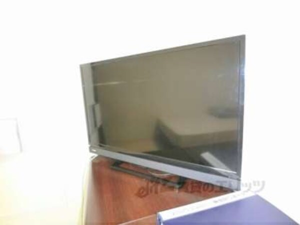 テレビ