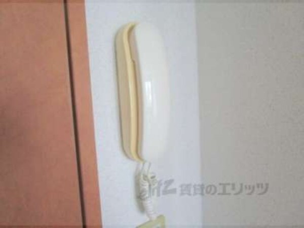 ドアフォン