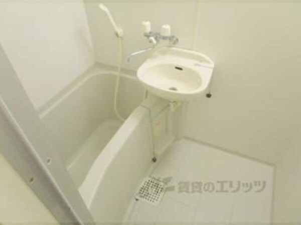 ユニットバス