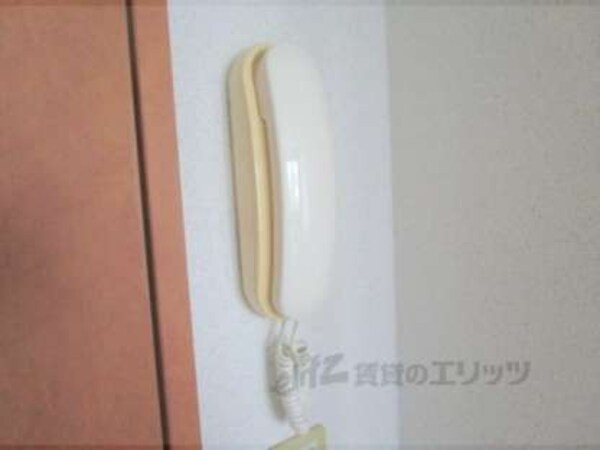 ドアフォン